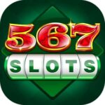 567 Slots